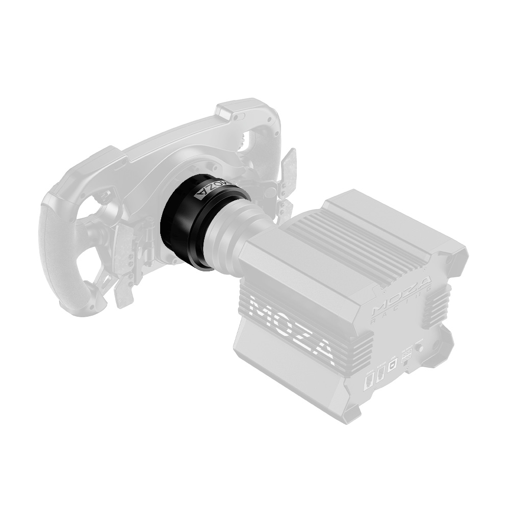 MOZA Racing Quick Release 快拆