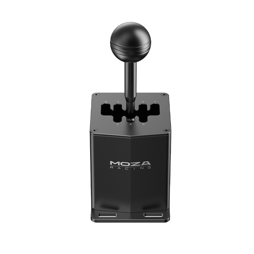 MOZA Racing HGP Shifter 變速器