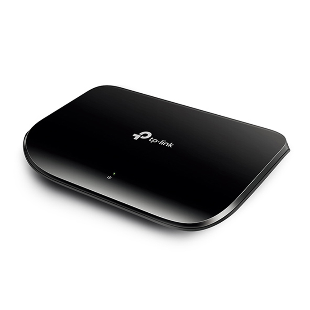 TP-Link 5-Port Gigabit Desktop Switch-SG1005D(SG1005D)
