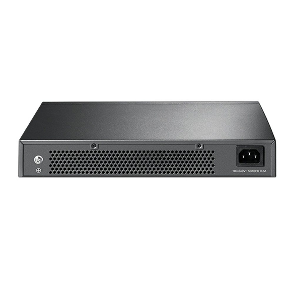 TP-Link 24-Port Gigabit Easy Smart Switch-SG1024DE(SG1024DE)
