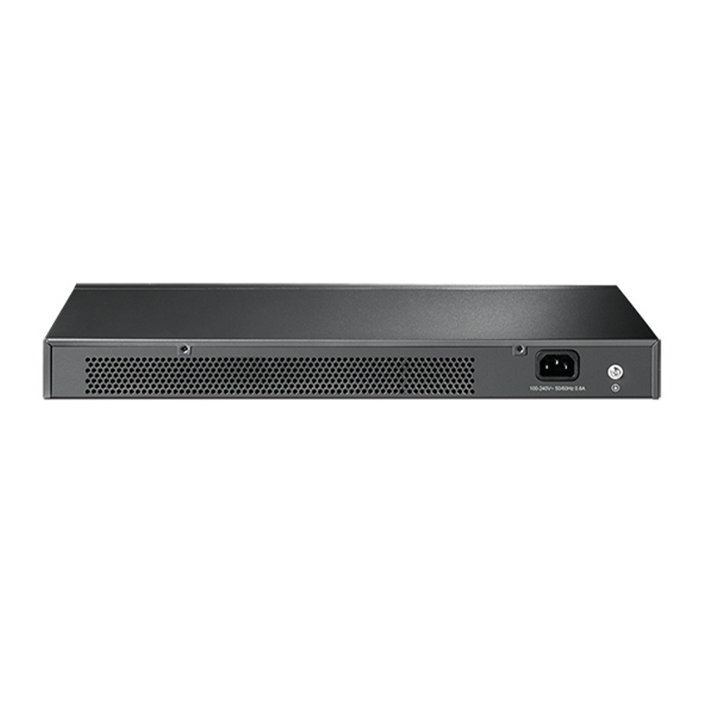 TP-Link 24-Port Gigabit Rackmount Switch-SG1024(SG1024)