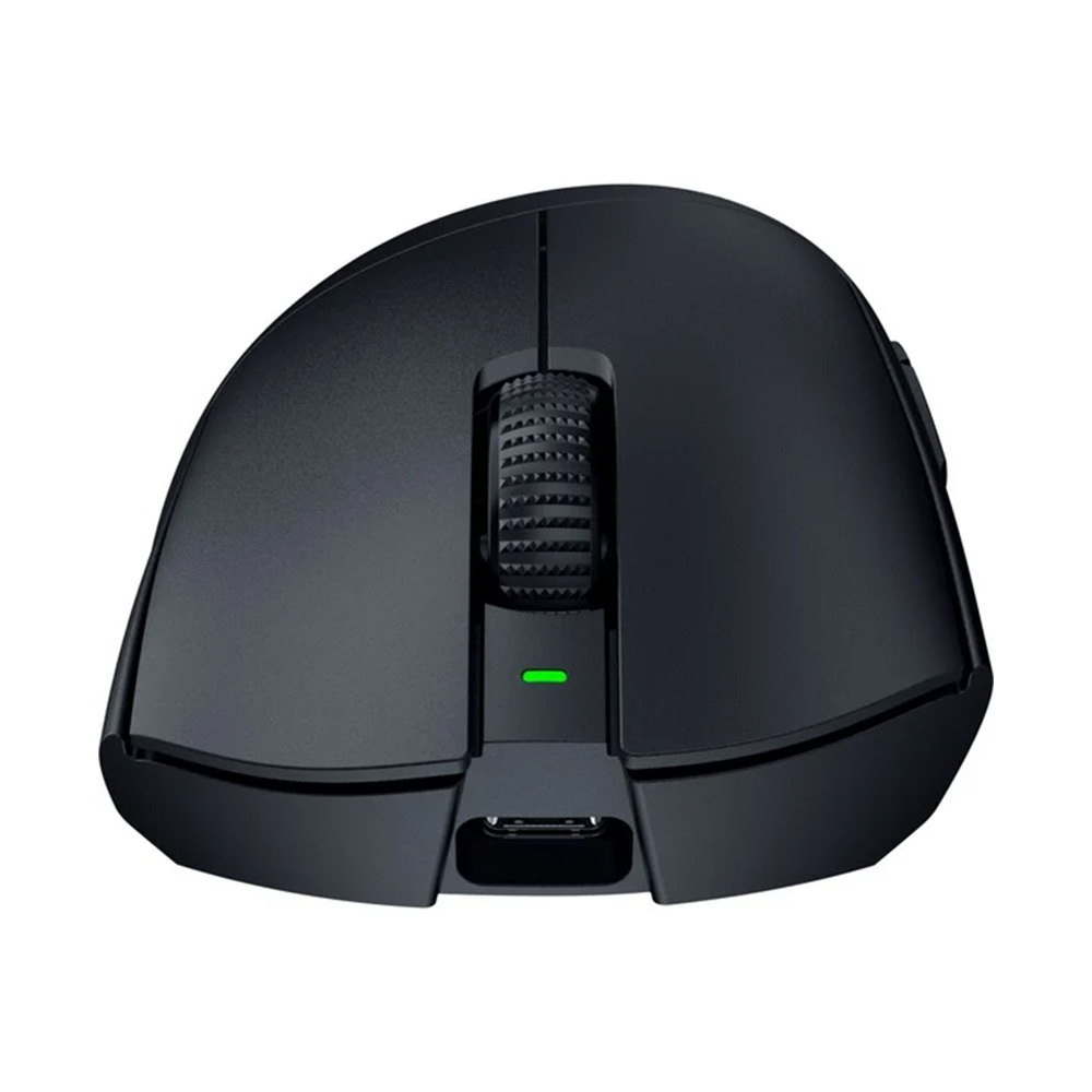 Razer DeathAdder V3 有線遊戲滑鼠(黑色)