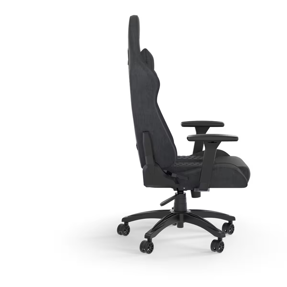 C267B Corsair TC100 RELAXED Gaming 電競椅(Farbric 灰黑色)