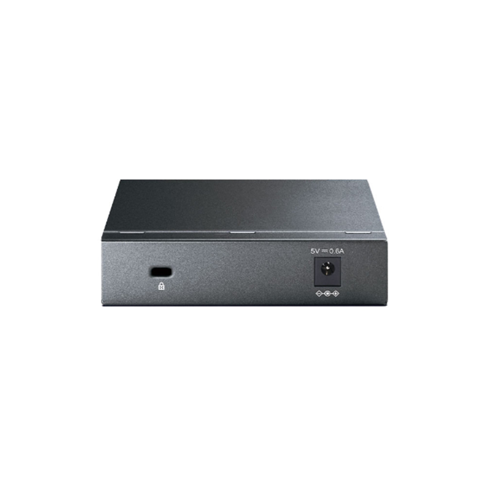 TP-Link 5-Port 10/100/1000Mbps Desktop Switch-SG105S(SG105S)