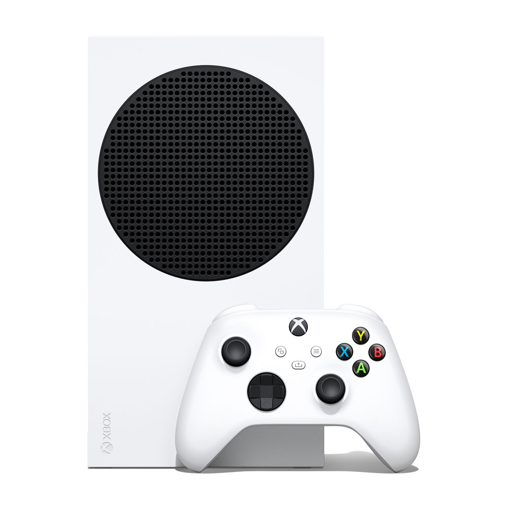 XBOX Series S 主機(512 GB)