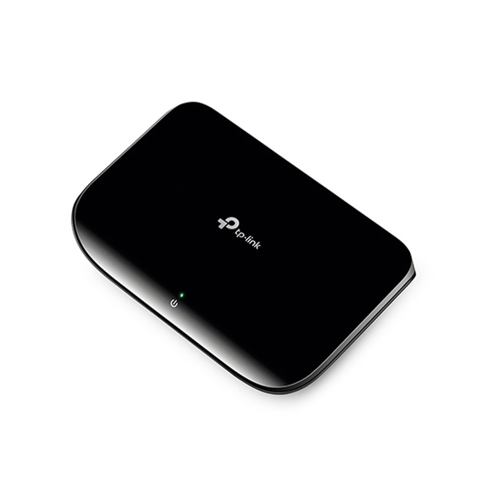 TP-Link 5-Port Gigabit Desktop Switch-SG1005D(SG1005D)