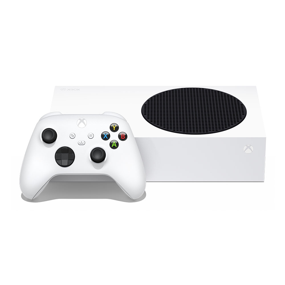 XBOX Series S 主機(512 GB)