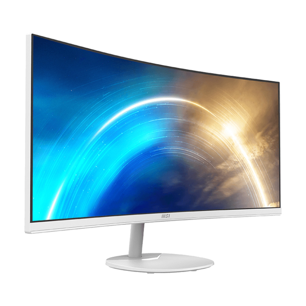 MSI PRO MP341CQW 34吋 UWQHD 100Hz 曲面顯示器