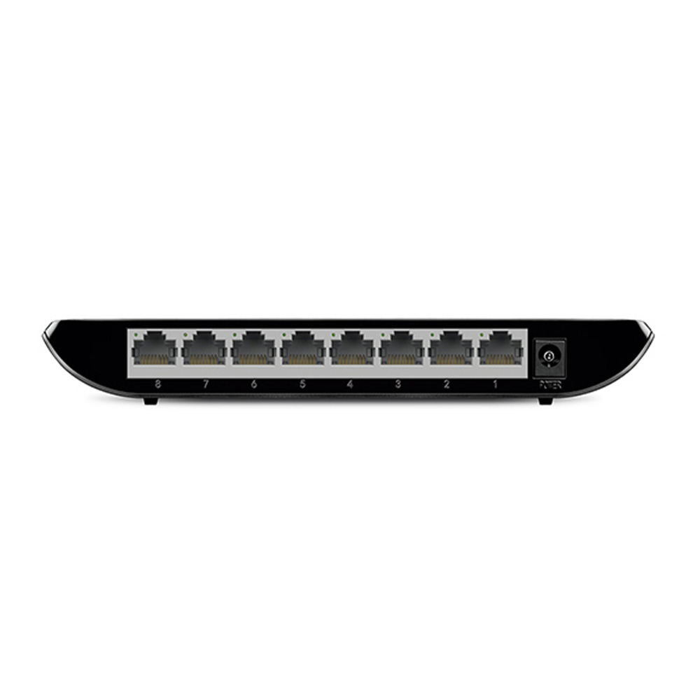 TP-Link 8-Port Gigabit Desktop Switch-SG1008D(SG1008D)