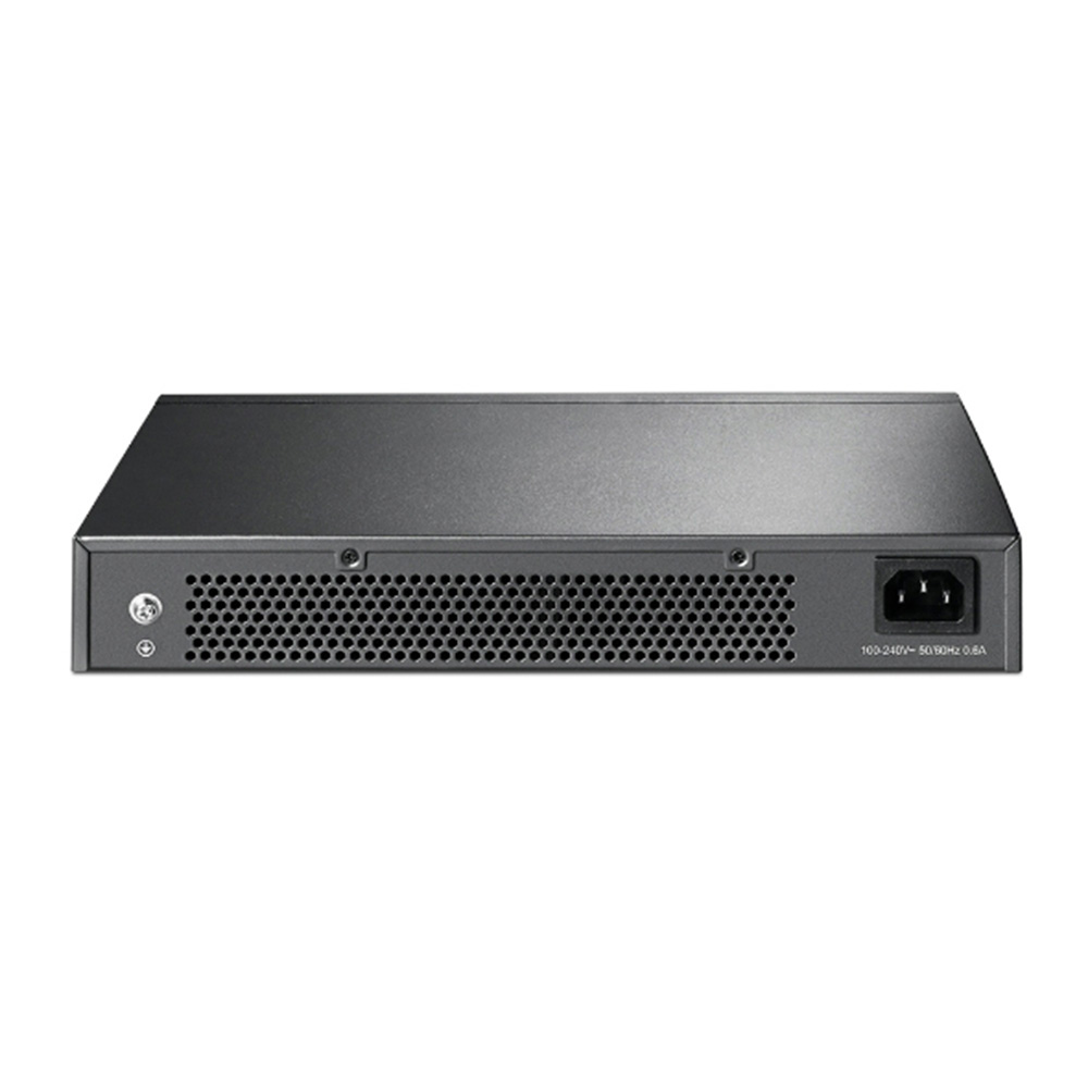 TP-Link 24-Port Gigabit Desktop/Rackmount Switch-SG1024D(SG1024D)