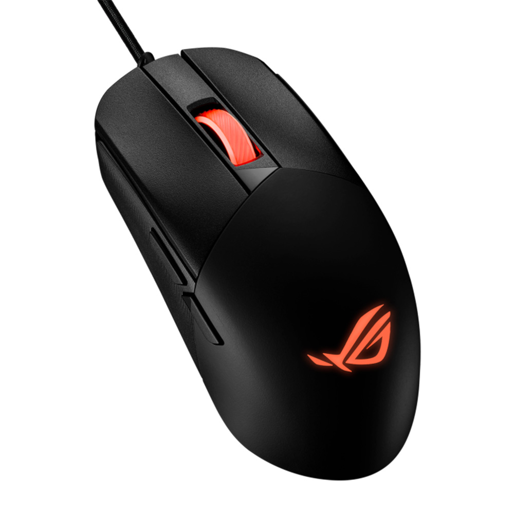 ASUS ROG Strix Impact III 滑鼠