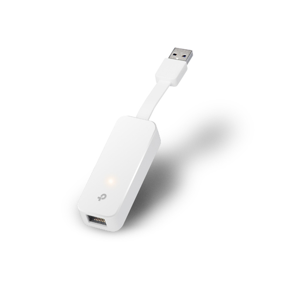 TP-Link UE300USB 3.0 to Gigabit Ethernet Network Adapter-UE300(UE300)