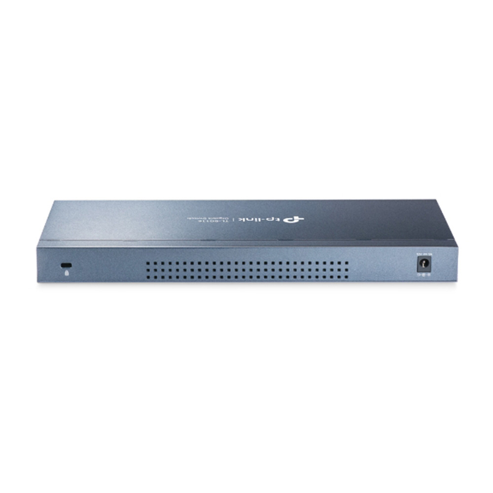 TP-Link 16-Port Gigabit Desktop Switch-SG116(SG116)
