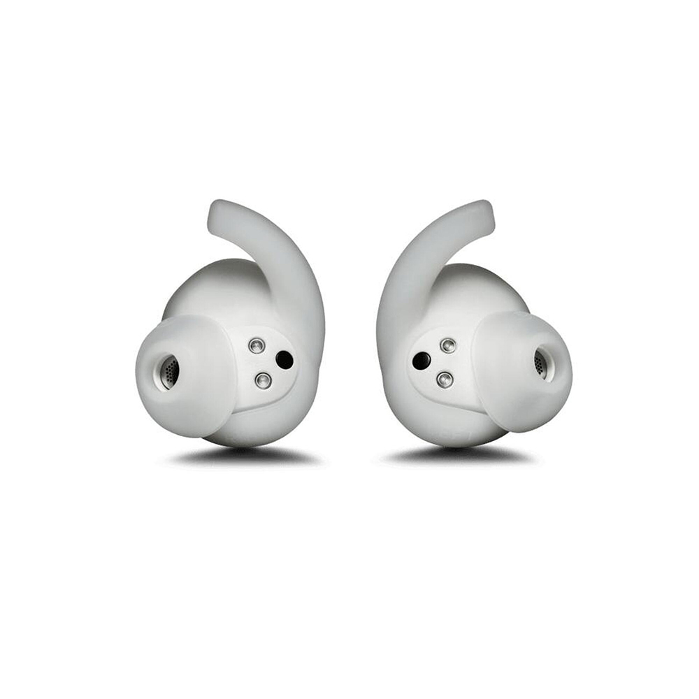 Adidas FWD-02 True Wireless 真無線入耳式運動耳機(Light Grey)