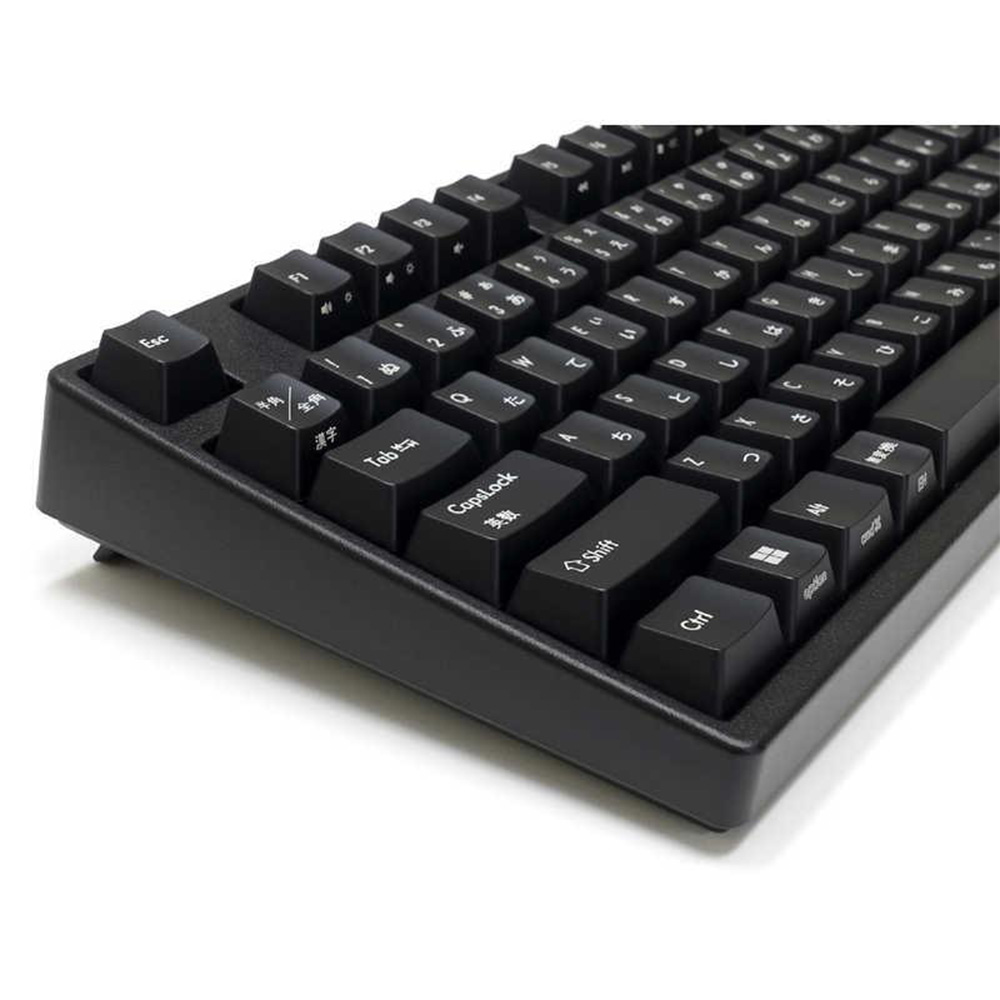 Filco Convertible 3 87 TKL 無線機械鍵盤(靜音紅軸)