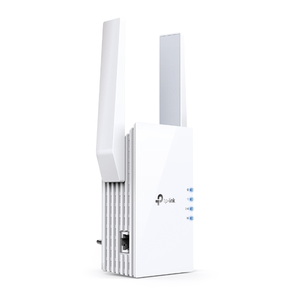 TP-Link RE505X AX1500 WiFi範圍擴充套件器