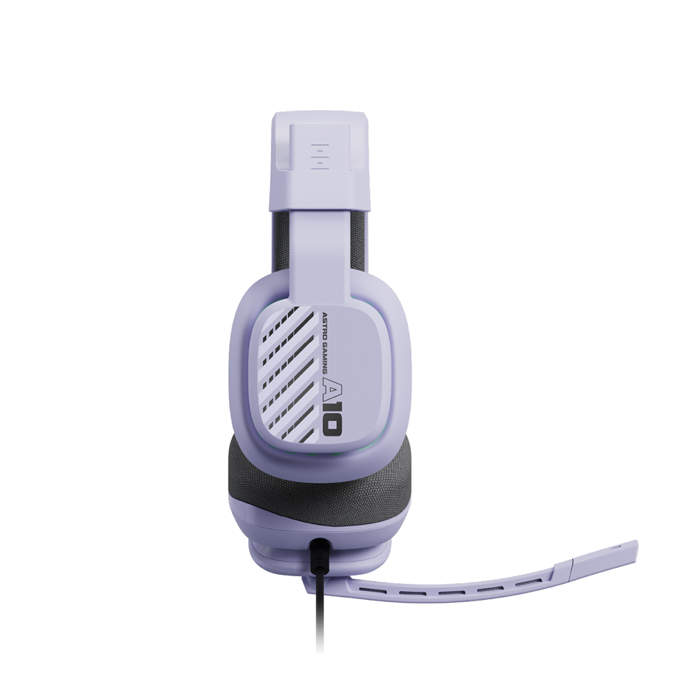 Astro A10 Gen 2 Console 電競耳機(3.5mm)(紫丁香色)