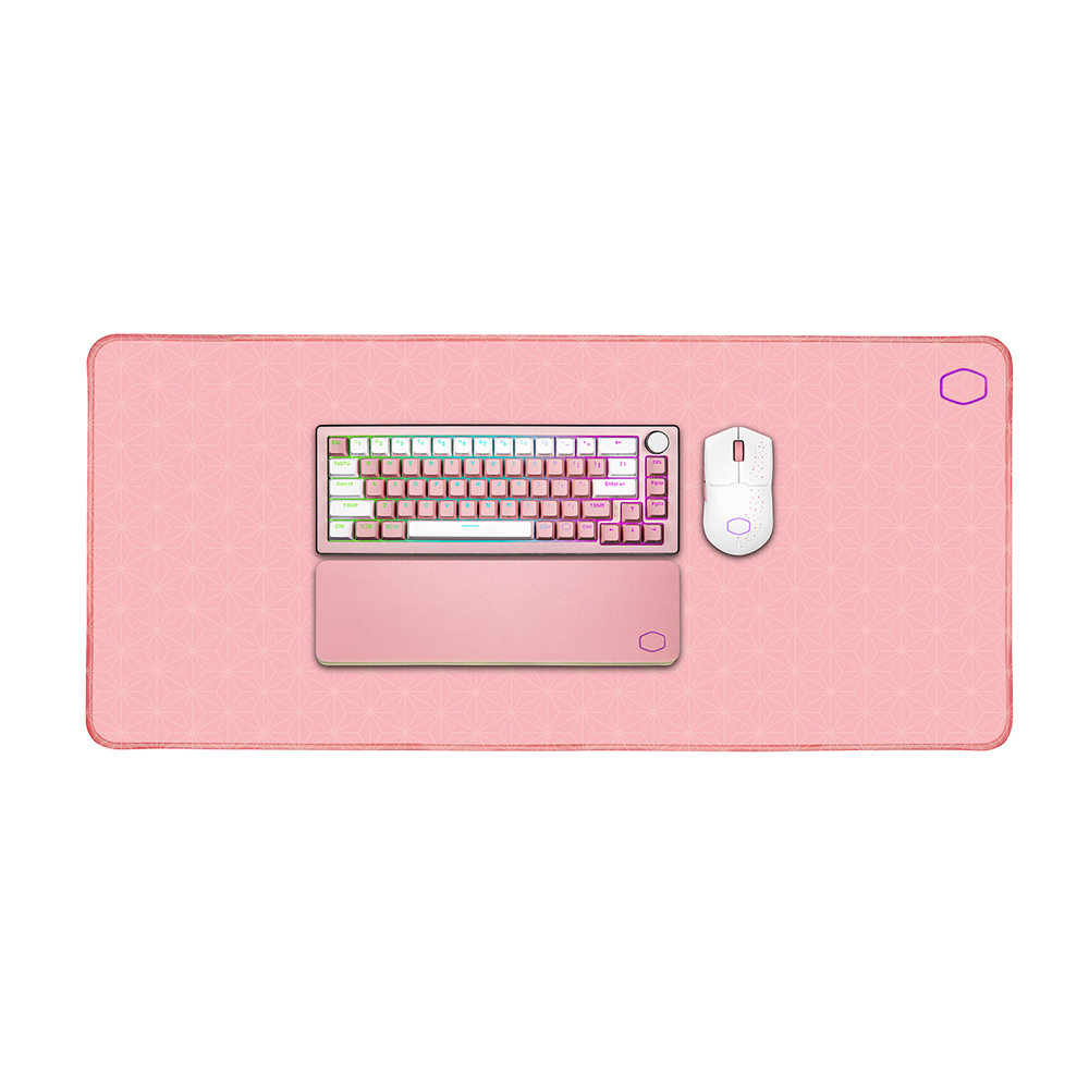 CoolerMaster MP511 Speed XL滑鼠墊(櫻花限定版)