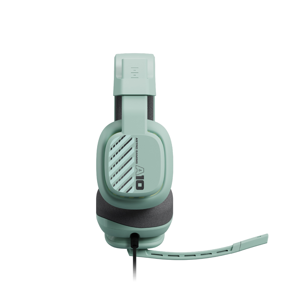 Astro A10 Gen 2 Console 電競耳機(3.5mm)(薄荷綠色)