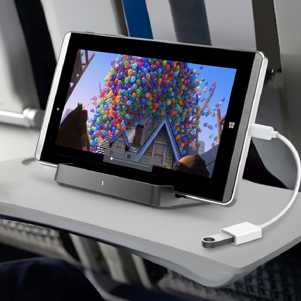 TP-Link UC400 Type-C to USB 3.0轉接頭 USB拓展