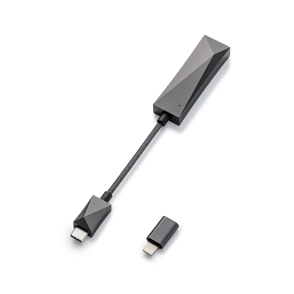 Astell & Kern AK HC3高清電競解碼器