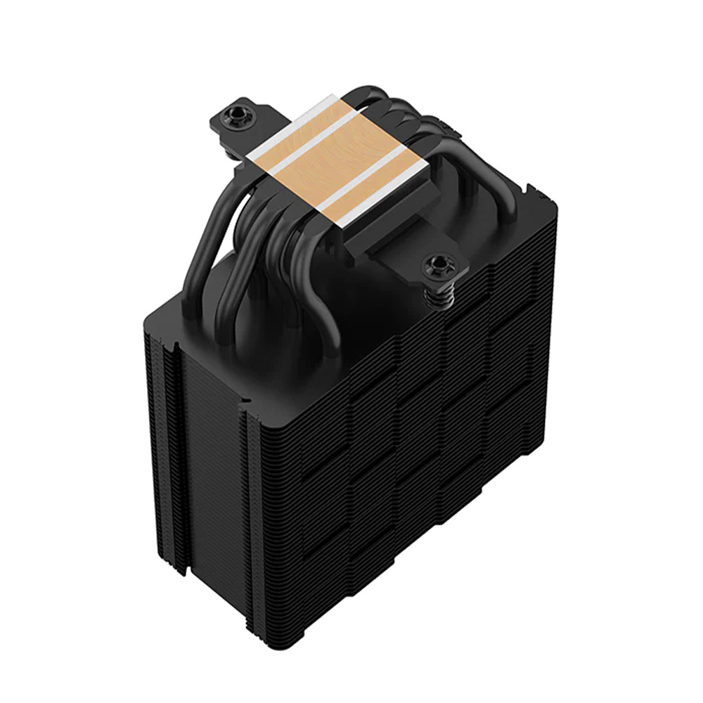 Deepcool AG500-BK-ARGB CPU 風冷散熱器