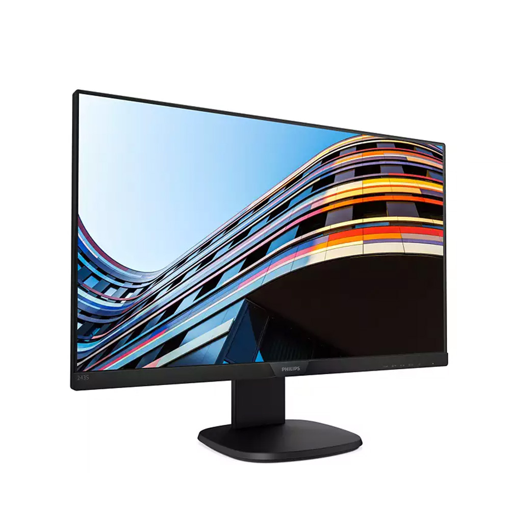 Philips 243S7EHMB 24吋 1080P FHD 60Hz IPS 顯示器