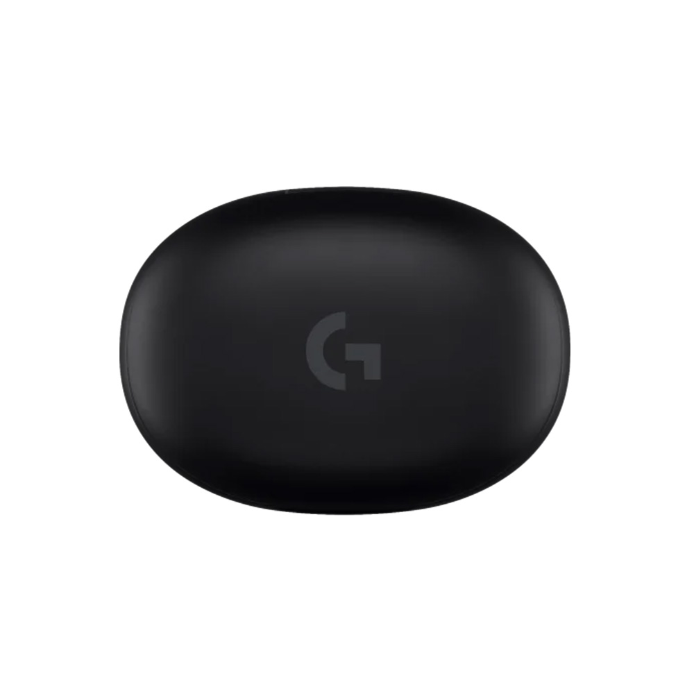 Logitech G FITS True Wireless 真無線遊戲耳機(黑色)