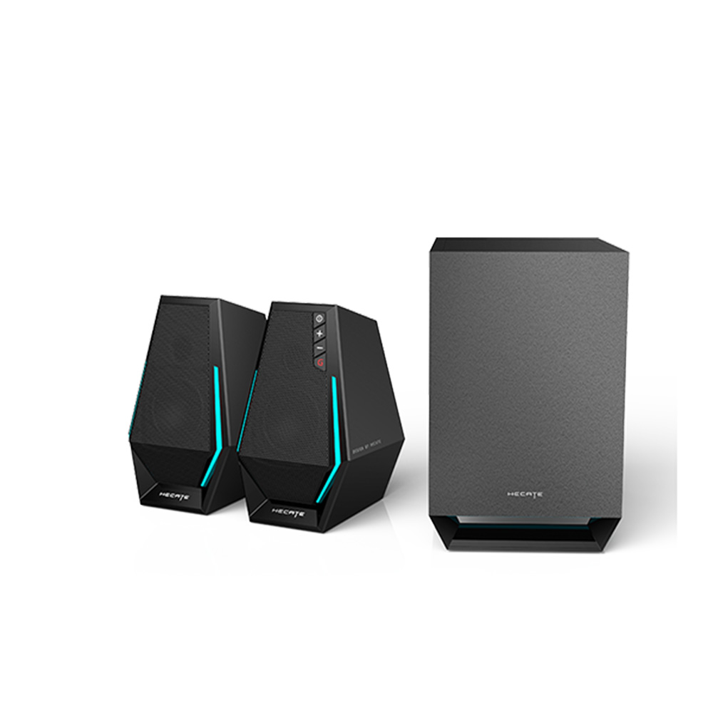 Edifier G1500Max 藍牙喇叭