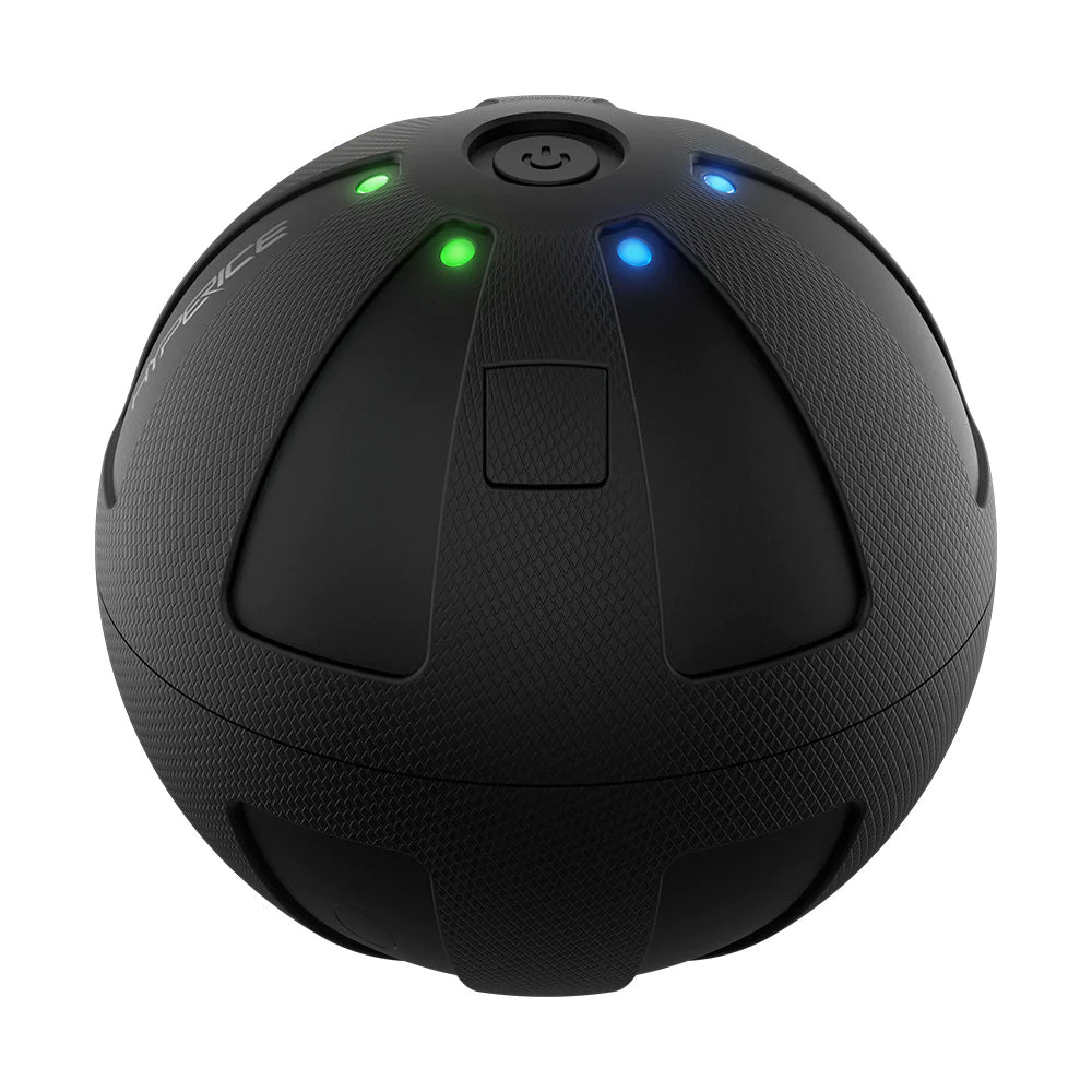 Hyperice Hypersphere Mini 振動按摩球