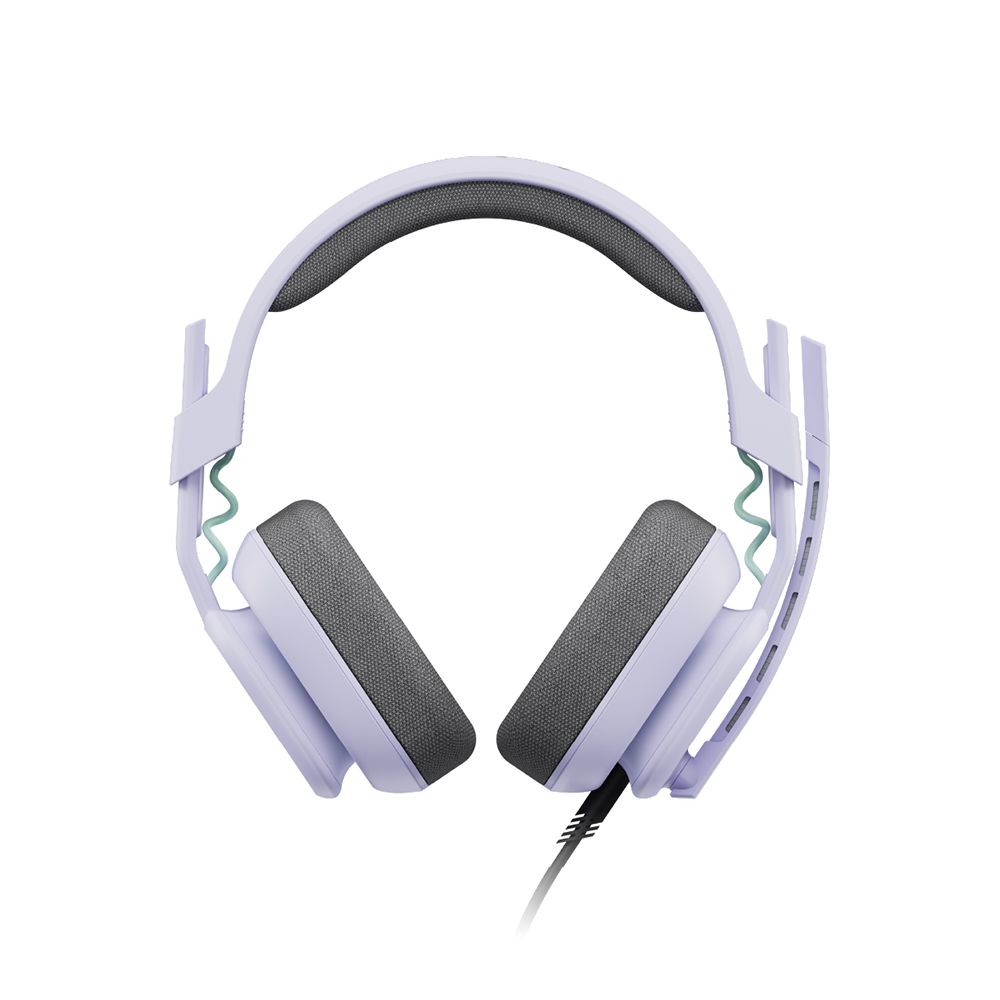 Astro A10 Gen 2 Console 電競耳機(3.5mm)(紫丁香色)