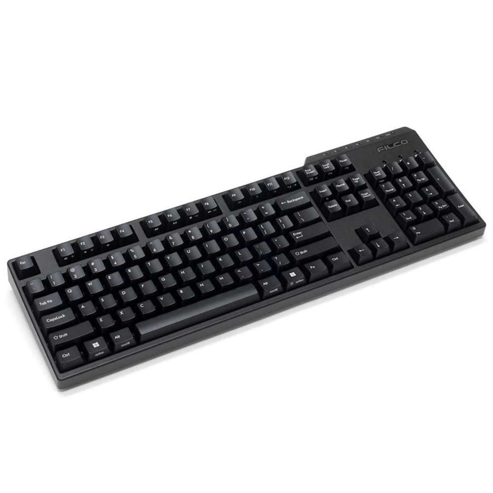 Filco Convertible 3 104 Full 無線機械鍵盤(紅軸)