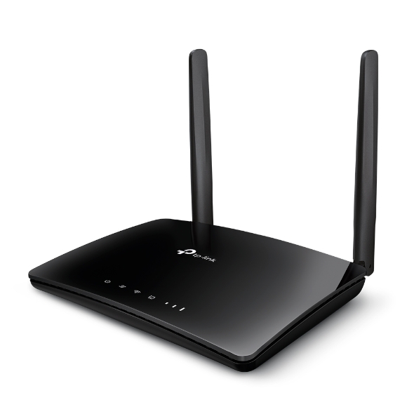 TP-Link Archer MR400 AC1200 無線雙頻4G LTE路由器