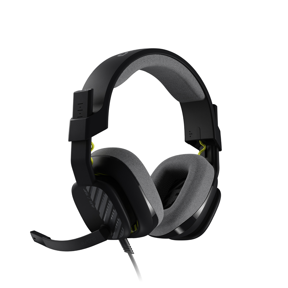 Astro A10 Gen 2 Console 電競耳機(3.5mm)(黑色)