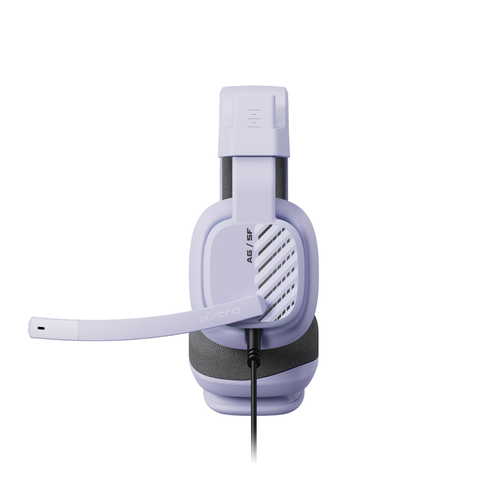 Astro A10 Gen 2 Console 電競耳機(3.5mm)(紫丁香色)