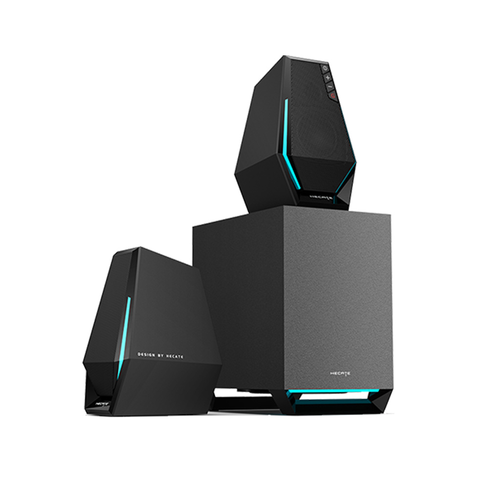 Edifier G1500Max 藍牙喇叭