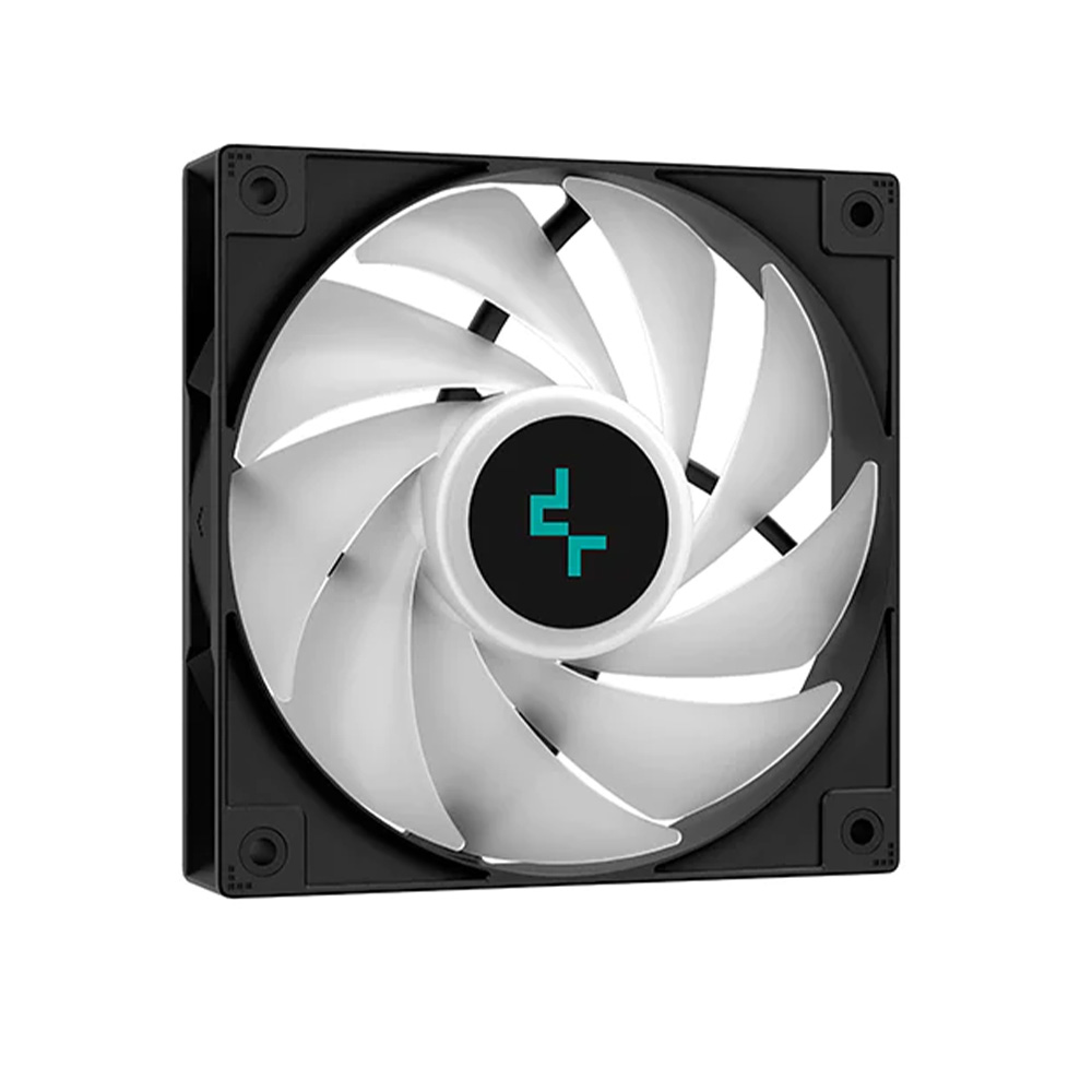 Deepcool AG500-BK-ARGB CPU 風冷散熱器