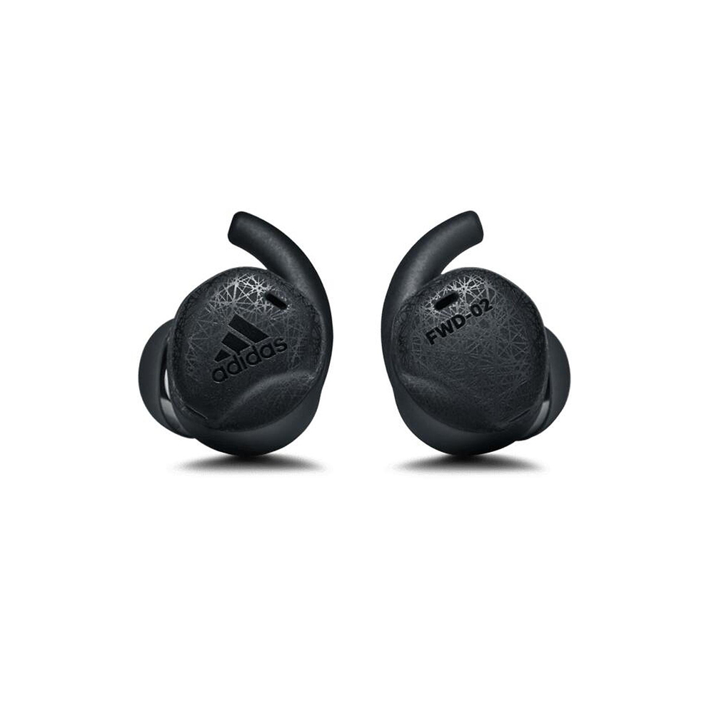 Adidas FWD-02 True  Wireless 真無線入耳式運動耳機(Night Grey)