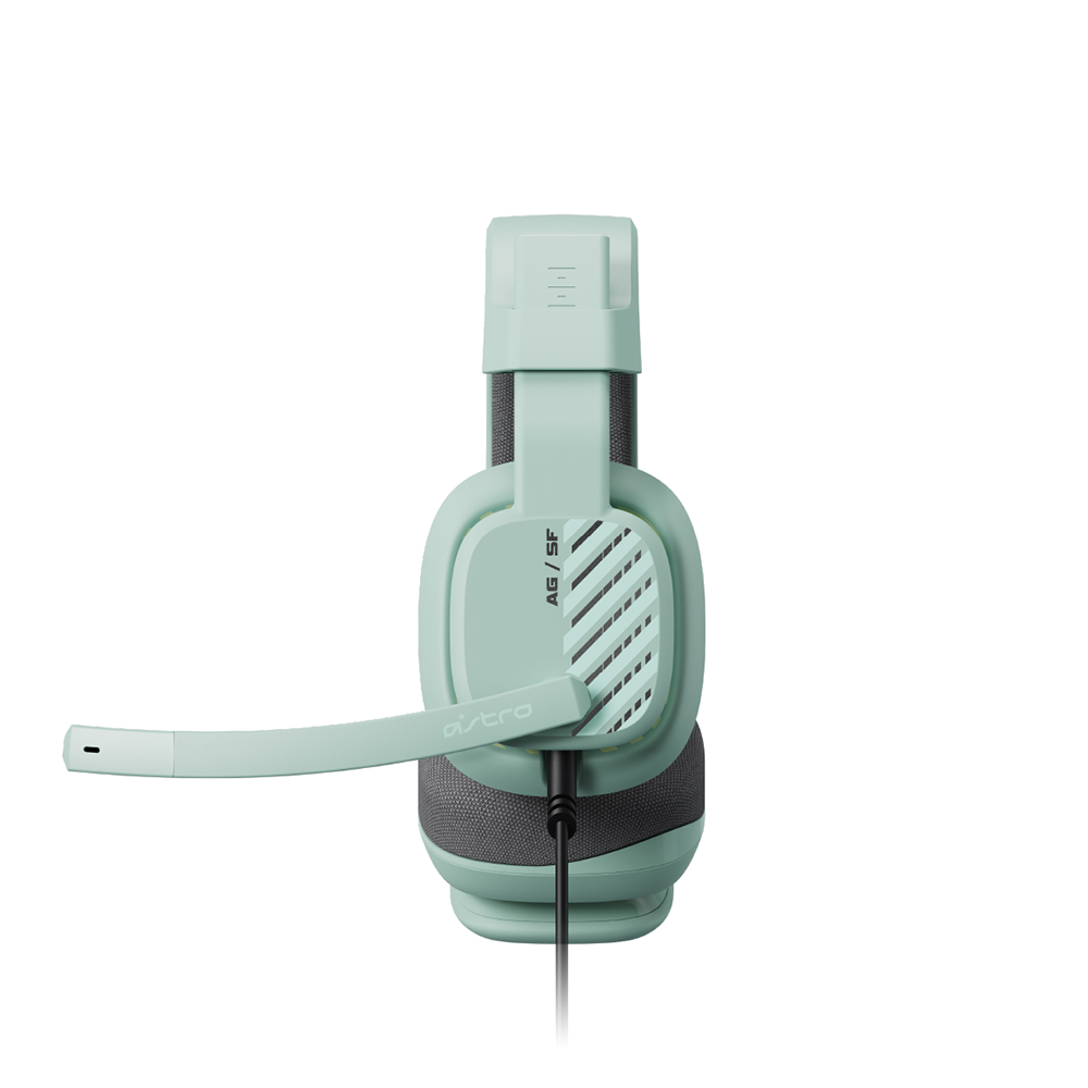 Astro A10 Gen 2 Console 電競耳機(3.5mm)(薄荷綠色)