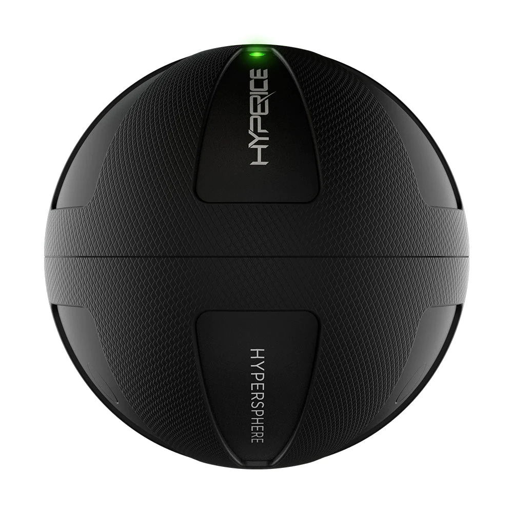 Hyperice Hypersphere Mini 振動按摩球