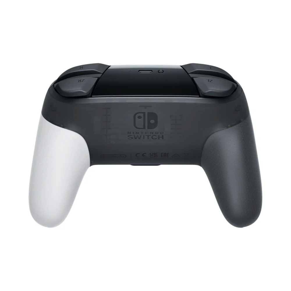 Nintendo Switch Pro 控制器(王國之淚 特別版)