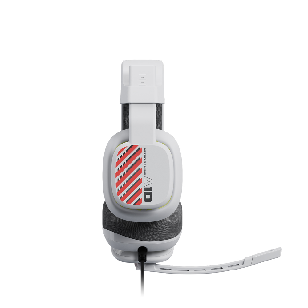 Astro A10 Gen 2 Console 電競耳機(3.5mm)(白色)