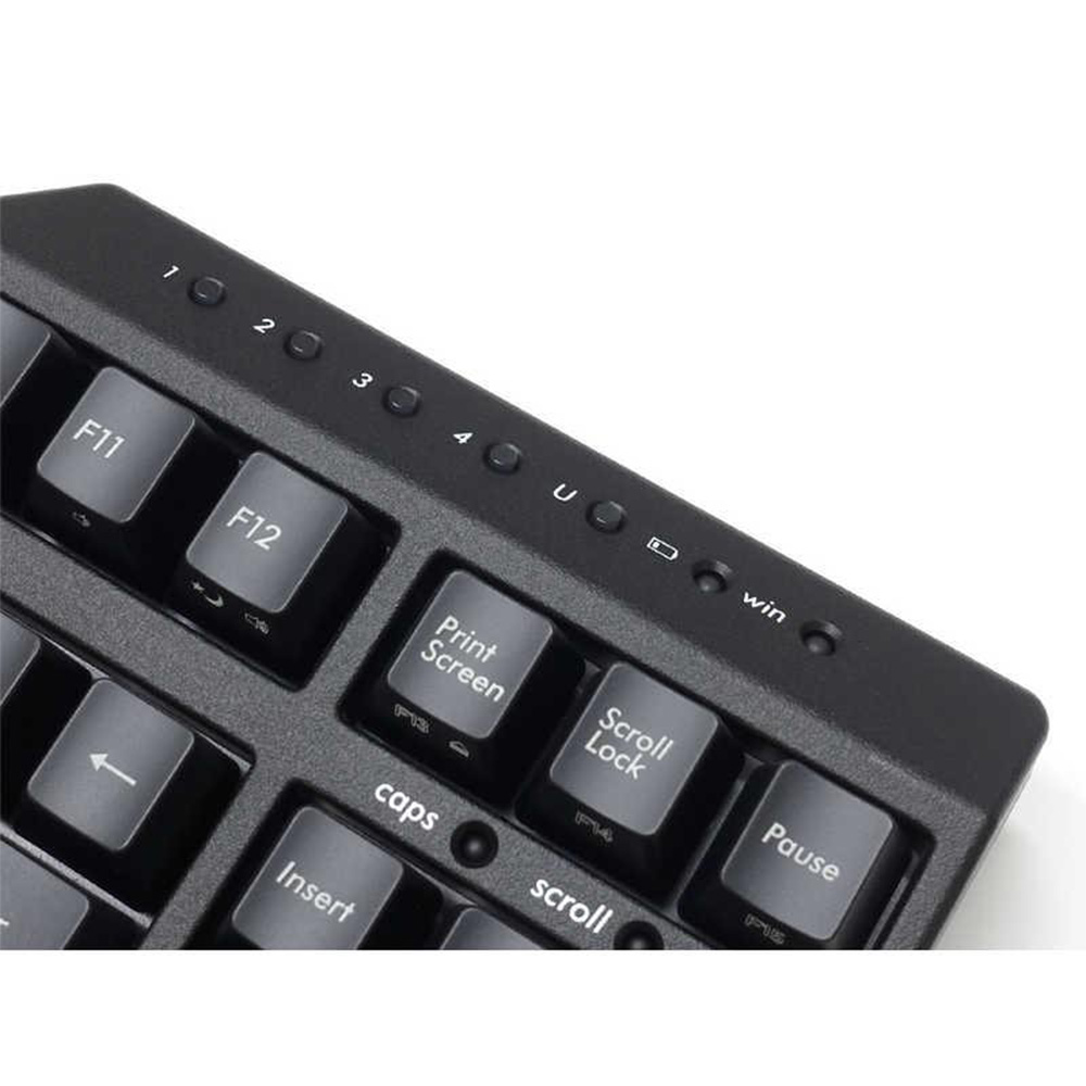 Filco Convertible 3 87 TKL 無線機械鍵盤(紅軸)