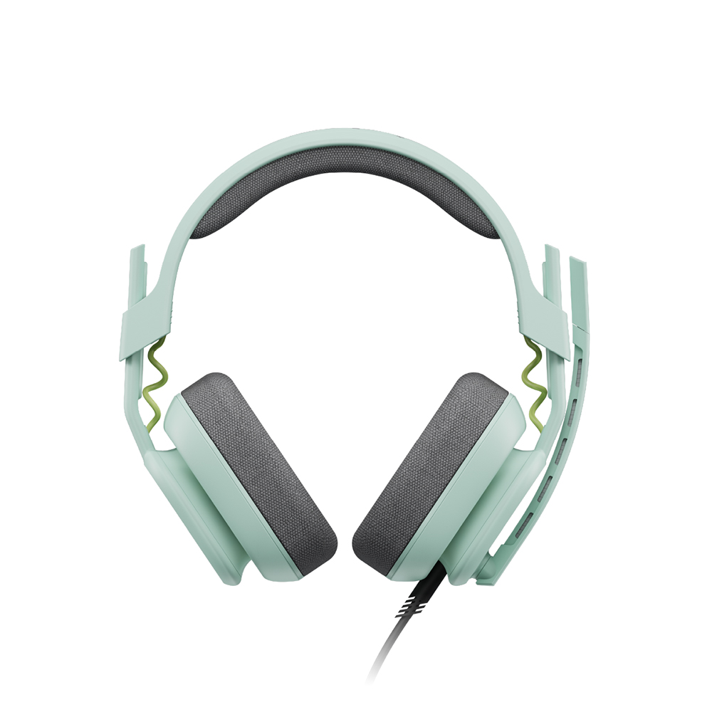 Astro A10 Gen 2 Console 電競耳機(3.5mm)(薄荷綠色)