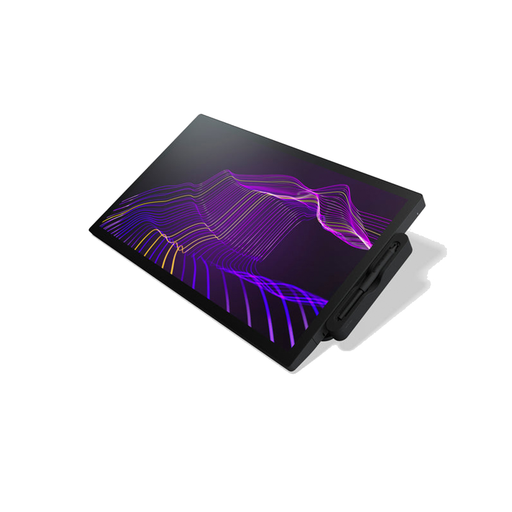 Wacom Cintiq Pro 27 27吋 4K UHD 10-Bit 120Hz 專業級繪圖顯示器(DTH271KOC)