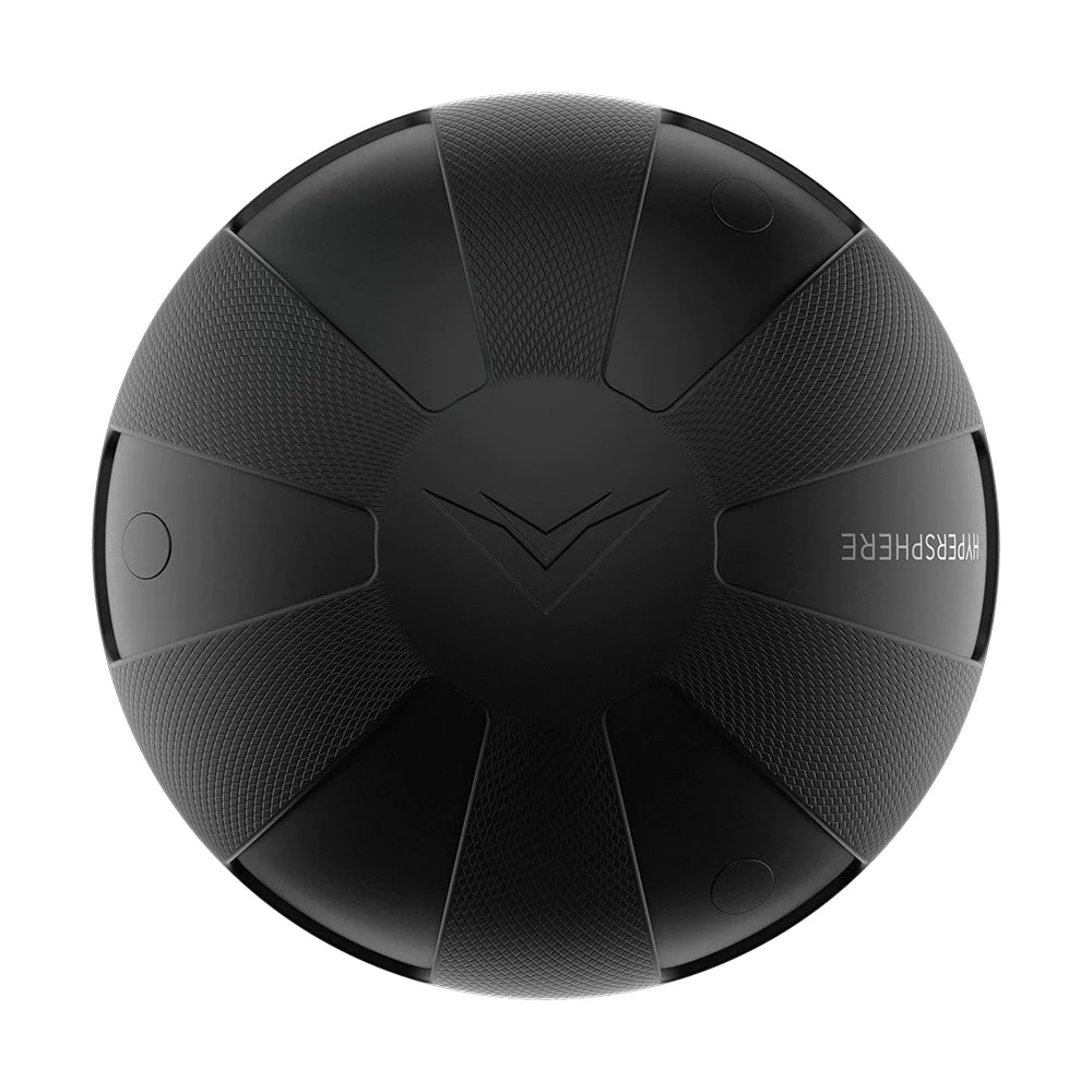 Hyperice Hypersphere Mini 振動按摩球