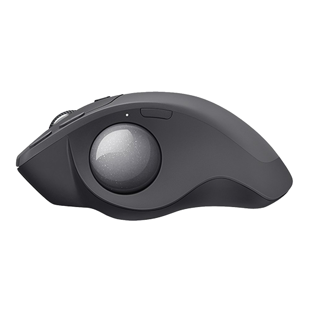 Logitech MX Ergo 無線軌跡球滑鼠