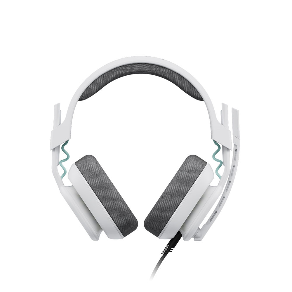 Astro A10 Gen 2 Console 電競耳機(3.5mm)(白色)