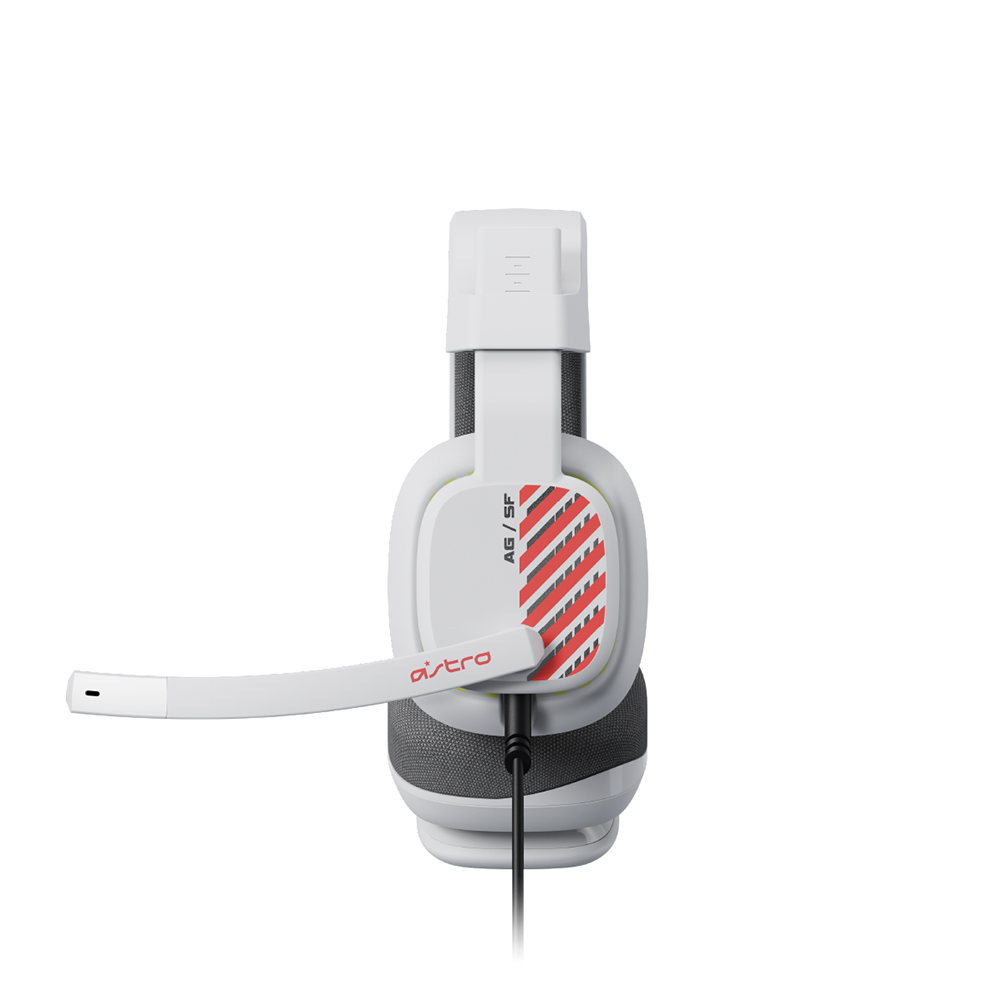Astro A10 Gen 2 Console 電競耳機(3.5mm)(白色)