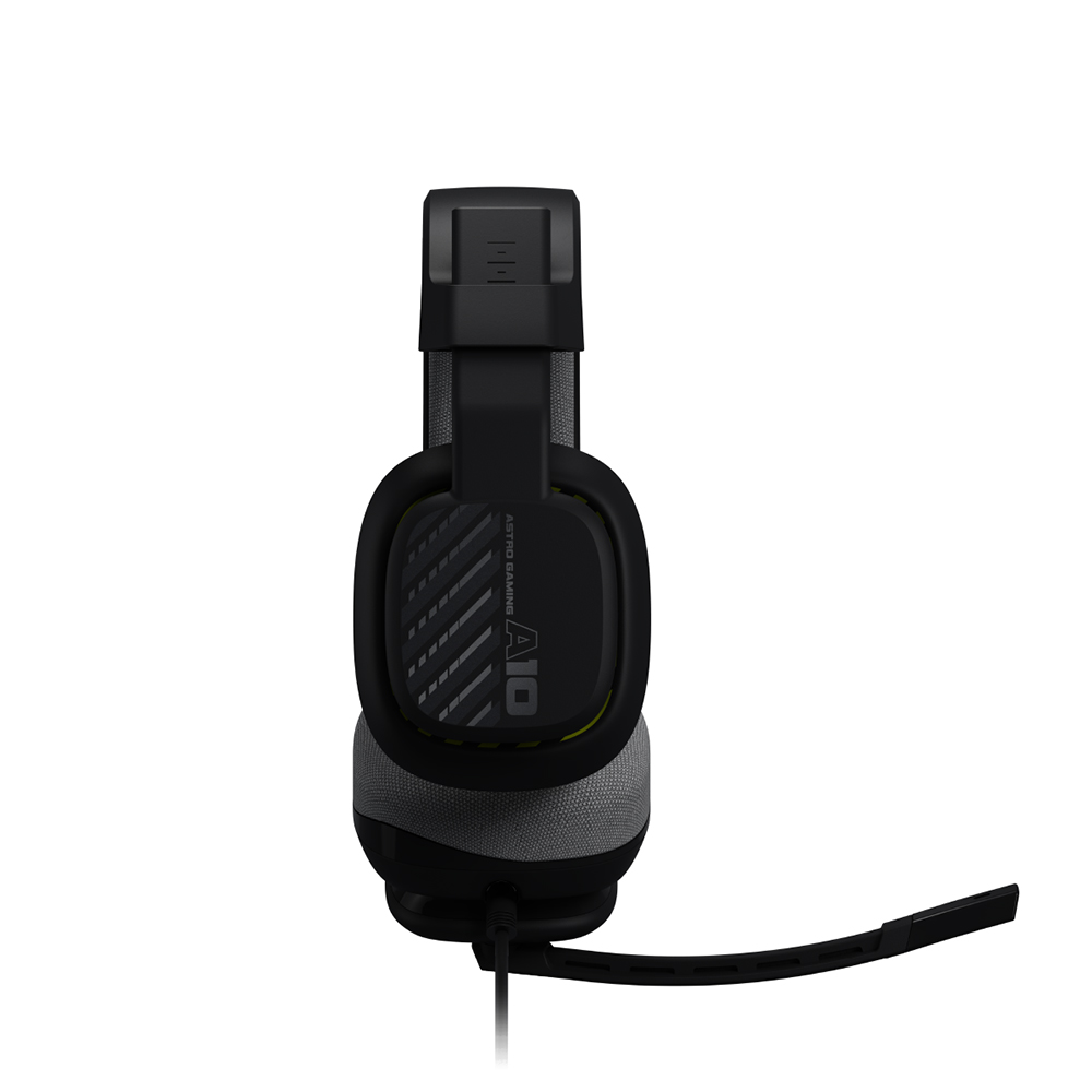 Astro A10 Gen 2 Console 電競耳機(3.5mm)(黑色)